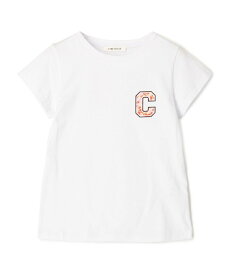 【SALE／50%OFF】TOMORROWLAND BUYING WEAR ETRE CECIL C VARSITY CAMO CAP Tシャツ トゥモローランド トップス カットソー・Tシャツ ホワイト【送料無料】