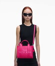 【公式】THE LEATHER SMALL TOTE BAG/ザ レザー スモール トートバッグ
