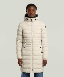 G-Star RAW yVbvzFoundation Long Jacket/ȃOOXt[fbhR[g W[X^[D WPbgEAE^[ _EWPbgE_ExXg zCgyz