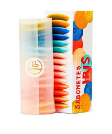 CLAUS PORTO GUEST SOAP BOX 15*10g クラウスポルト スキンケア その他のスキンケア【送料無料】