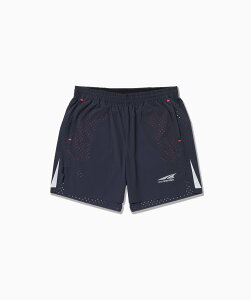 and wander Altra × and wander ventilation short pants �A���h�����_�[ �p���c ���̑��̃p���c �l�C�r�[ �x�[�W���y���������z