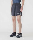 Altra × and wander ventilation short pants