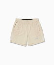 Altra × and wander ventilation short pants