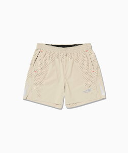 and wander Altra × and wander ventilation short pants �A���h�����_�[ �p���c ���̑��̃p���c �l�C�r�[ �x�[�W���y���������z