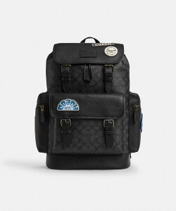コーチ(COACH) シグネチャー(Signature) アウトレット リュック 