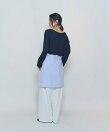 <GREYCHORD(グレーコード)>別注スウェット