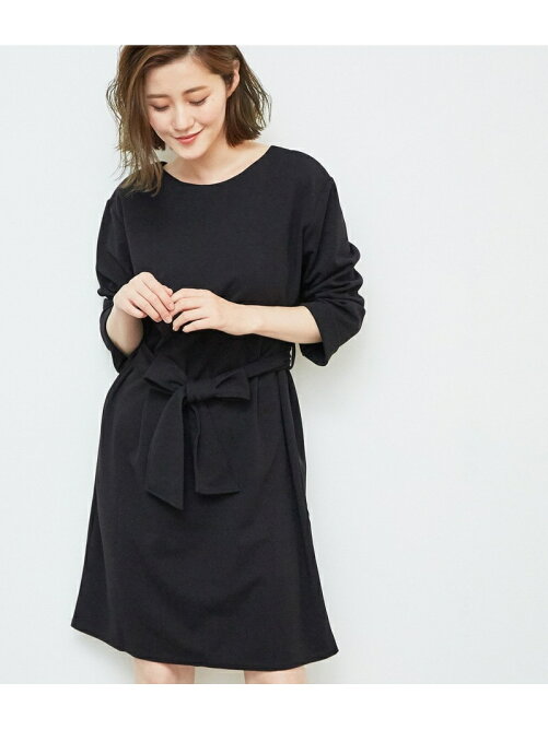 Rope Picnic 2way リボン付きワンピース Rakuten Fashion 楽天