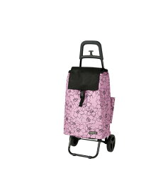 BACKYARD FAMILY コ・コロ cocoro ショッピングカート ローラ バッグ エコバッグ・サブバッグ パープル ブラック ネイビー グレー【送料無料】