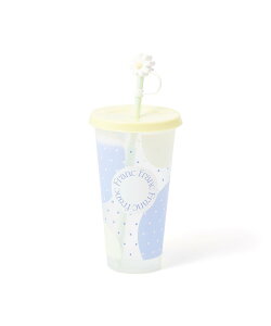 Francfranc �J���[�`�F���W�^���u���[ �h�b�g 730ml ��e�� �v���[���g �M�t�g �t�����t���� �H��E�������E�L�b�`���p�i �O���X�E�}�O�J�b�v�E�^���u���[