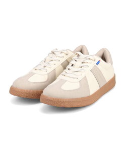 ELLE SPORT ELLESPORT�y�����Y�z�W���[�}���g���[�i�[�X�j�[�J�[ ESP14508U �}�h���X �V���[�Y�E�C �X�j�[�J�[ �x�[�W�� �l�C�r�[ �z���C�g �u���b�N�y���������z