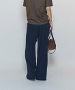 <GREYCHORD(グレーコード)>別注スウェットパンツ