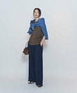 <GREYCHORD(グレーコード)>別注スウェットパンツ