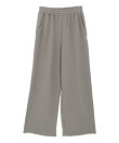 <GREYCHORD(グレーコード)>別注スウェットパンツ