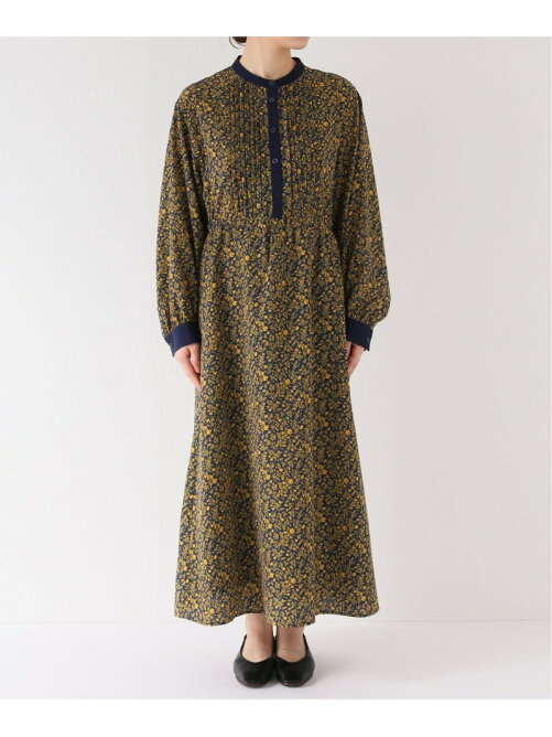 B C Stock クレリックフラワーワンピース Rakuten Fashion 楽天ファッション 旧楽天ブランドアベニュー Cu6485