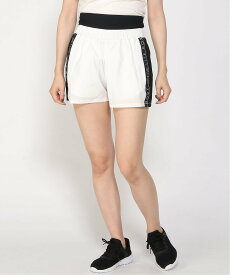 【SALE／50%OFF】ROXY (W)LIFE GOES ON SHORTS ロキシー 福袋・ギフト・その他 その他 ブラック ホワイト