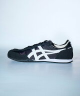 Onitsuka Tiger (U)【公式ショップ】SERRANO オニツカタイガー シューズ・靴 スニーカー グレー カーキグ…