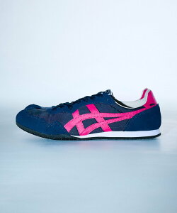 Onitsuka Tiger (U)�y�����V���b�v�zSERRANO �I�j�c�J�^�C�K�[ �V���[�Y�E�C �X�j�[�J�[ �O���[ �J�[�L�O���[�� �z���C�g �l�C�r�[ �u���b�N�y���������z