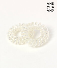 【SALE／30%OFF】GLOBAL WORK (K)ボールチェーンヘアゴム/A グローバルワーク ヘアアクセサリー ヘアゴム ゴールド