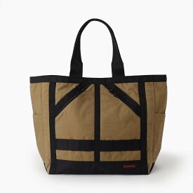 BRIEFING 【BRIEFING/ブリーフィング】MF NEW STANDARD TOTE L ブリーフィング バッグ トートバッグ カーキ【送料無料】