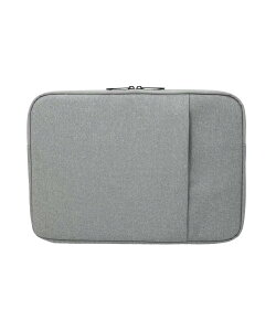 Fun&Daily F&D:13�C���`Waterproof PC Case �t�@���A���h�f�C���[ �X�}�z�O�b�Y�E�I�[�f�B�I�@�� �X�}�z�E�^�u���b�g�EPC�P�[�X/�J�o�[ �u���b�N �l�C�r�[ �O���[