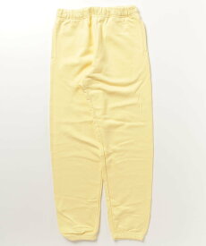 【SALE／66%OFF】Printstar Printstar/9.7オンス NSP スタンダードスウェットパンツ 00186 セットアップセブン パンツ ジャージ・スウェットパンツ ネイビー イエロー ホワイト ブラック グレー