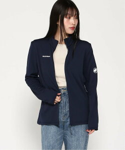 ySALE^20%OFFzMAMMUT MAMMUT/(W)yzMAMMUT/ARJOA Cg ~bhC[ WPbg AWAtBbg }[g gbvX XEFbgEg[i[ lCr[ p[vyz