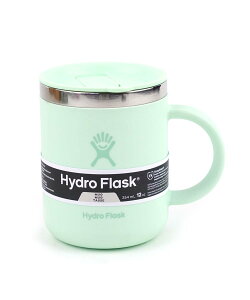 Hydro Flask nChtXN COFFEE 12oz CLOSEABLE COFFEE MUG u[Ru[ HEELb`pi E}O{gyz