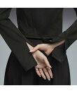 ウィメンズ デア トゥ スリム クロップドトラック ジャケット DARE TO Slim Track Jacket