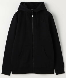 【SALE／10%OFF】THE NORTH FACE REARVIEW FULL ZIP HD/リアビューフルジップフーディー/NT12442 25AW フリークスストア トップス パーカー・フーディー ブラック ブラウン ネイビー【送料無料】