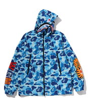 楽天市場】ape シャーク（コート・ジャケット｜メンズファッション）の通販