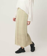 【SALE／30%OFF】BEAUTY&YOUTH UNITED ARROWS レースプリーツ タイトスカート ウォッシャブル ビューティ…