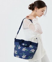 楽天市場】トートバッグ 花柄（ブランドレスポートサック）の通販