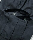 LINEN COTTON EASY CARGO PANTS 【セットアップ対応】