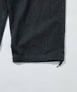 LINEN COTTON EASY CARGO PANTS 【セットアップ対応】