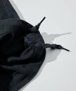 LINEN COTTON EASY CARGO PANTS 【セットアップ対応】