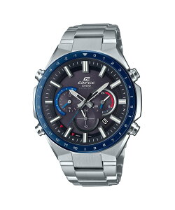 EDIFICE EDIFICE/(M)EQW-T660DB-1BJF/�J�V�I �u���b�W �A�N�Z�T���[�E�r���v �r���v�y���������z