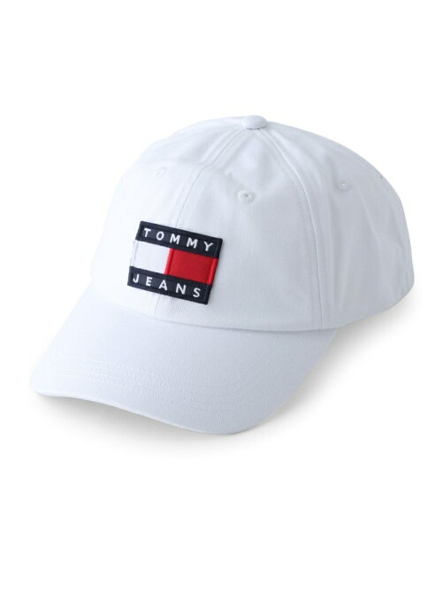 Tommy Hilfiger M Tommy Hilfiger トミーヒルフィガー バッジキャップ Rakuten Fashion 楽天 ファッション 旧楽天ブランドアベニュー Bn0486