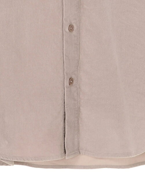 Koe コーデュロイ 両玉縁ポケットシャツ Rakuten Fashion 楽天ファッション 旧楽天ブランドアベニュー By5486