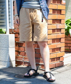 BEAMS BOY GRAMICCI / WOMENS SHORTS ビームス ウイメン パンツ その他のパンツ ベージュ グレー ブラウン ブラック ネイビー【送料無料】