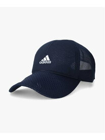 adidas adidas BREATHABLE 6P CAP オーバーライド 帽子 キャップ ブラック グレー ネイビー ホワイト