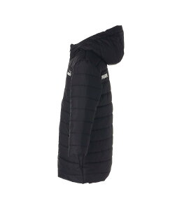 PUMA LbY ESS pfbh  R[g 120-160cm v[} WPbgEAE^[ _EWPbgE_ExXg ubNyz