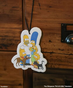 BAYFLOW yThe Simpsons/BAYFLOWzGAtbVi[2P xCt[ CeAEG fBt[U[EEA}ICELh