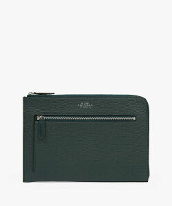 SMYTHSON Ludlow Flat Organiser Pouch X}C\ CNEe ̑̃CNEeyz