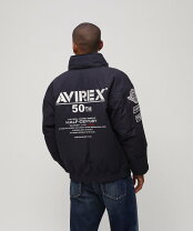 楽天市場】ナイロン ジャケット AVIREXの通販