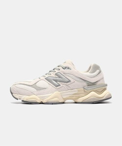 HERRINGBONE �s�\��tNew Balance U9060ECA �w�����{�[�� �V���[�Y�E�C �X�j�[�J�[ �z���C�g�y���������z