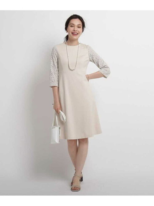Indivi ビューティーポンチワンピース Rakuten Fashion 楽天ファッション 旧楽天ブランドアベニュー 4487