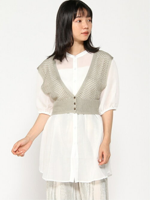Retro Girl Retro Girl メッシュビスチェset Rakuten Fashion 楽天ファッション 旧楽天ブランドアベニュー Dh0487