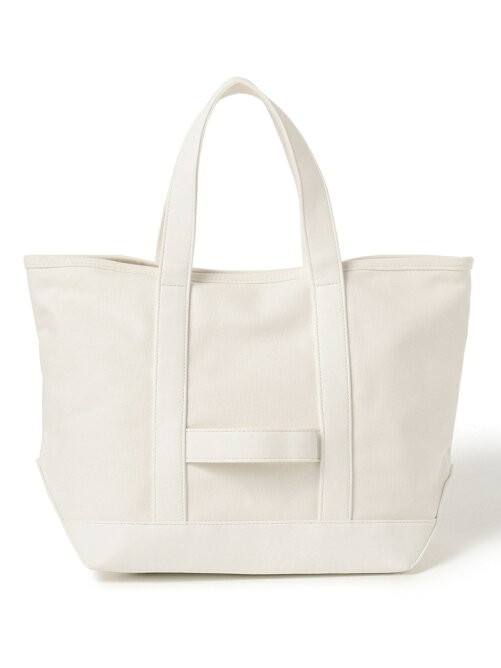 Beams Women Control Freak キャンバス アウトドア トートバッグ M Rakuten Fashion 楽天ファッション 旧楽天ブランドアベニュー H