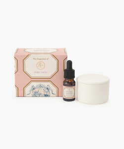 Afternoon Tea LIVING ΍pTVF/SAVON At^k[eB[ErO CeAEG fBt[U[EEA}ICELh bh