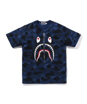 楽天市場】a bathing ape シャーク（Tシャツ・カットソー｜トップス 